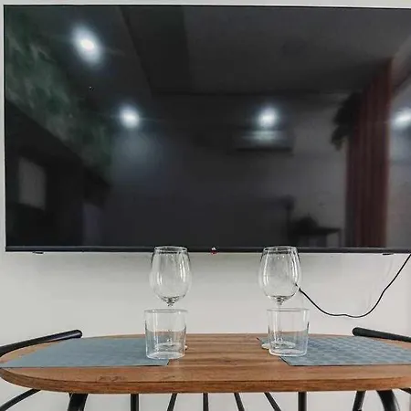 شقة Estudio Pride *