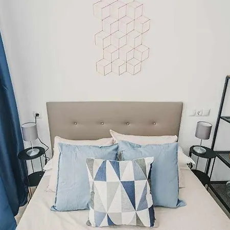 Apartamento Estudio Pride Torremolinos