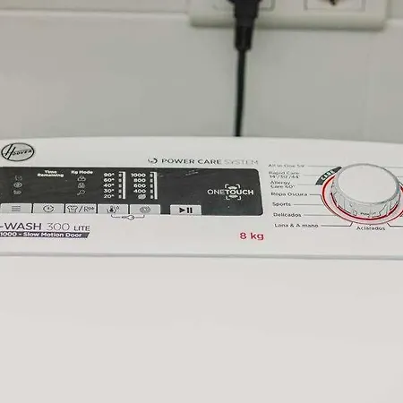 Estudio Pride شقة