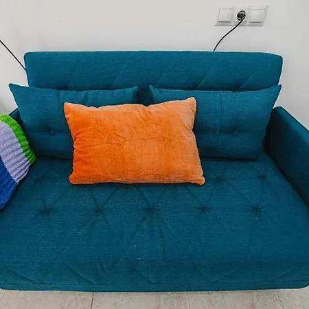 Apartamento Estudio Pride