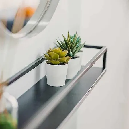 Apartamento Estudio Pride *