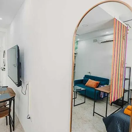 Estudio Pride شقة *