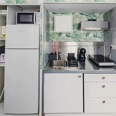 Estudio Pride Apartamento