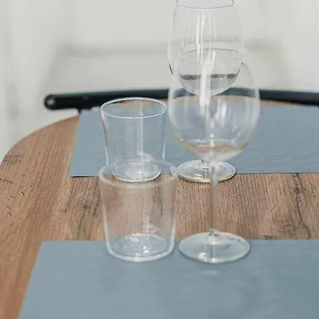 Estudio Pride Apartamento *