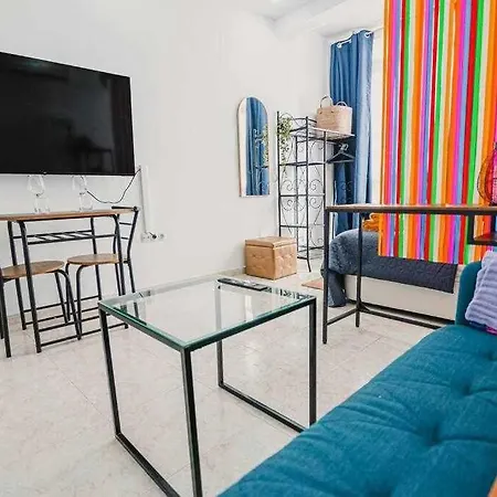 Estudio Pride * Torremolinos