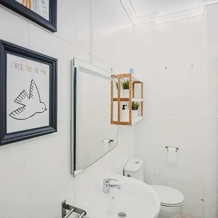 Apartamento Estudio Pride