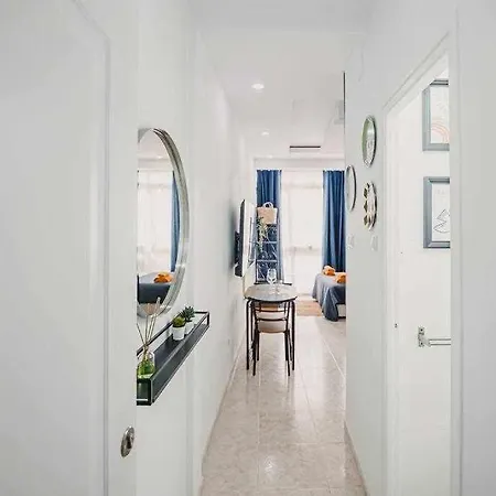 Estudio Pride Apartamento Torremolinos