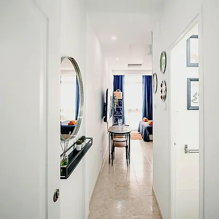 Apartmán Estudio Pride Torremolinos.