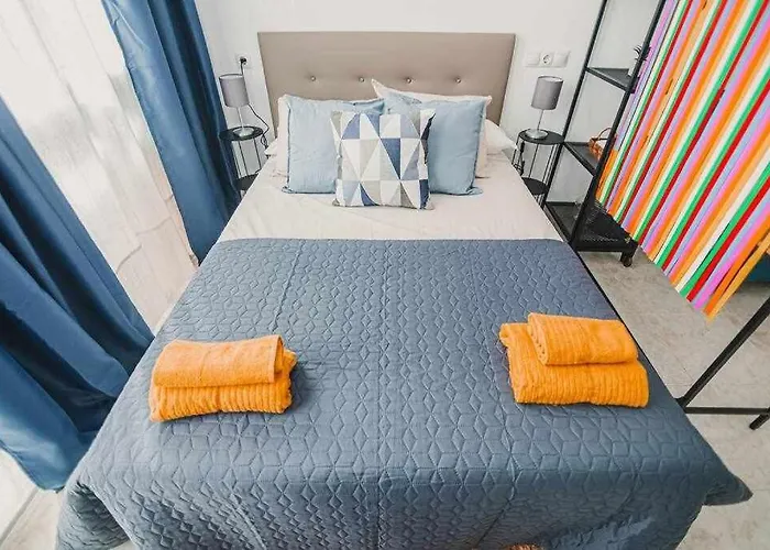 Estudio Pride Torremolinos. Торремолинос