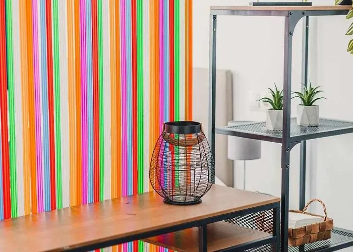 Estudio Pride Torremolinos.