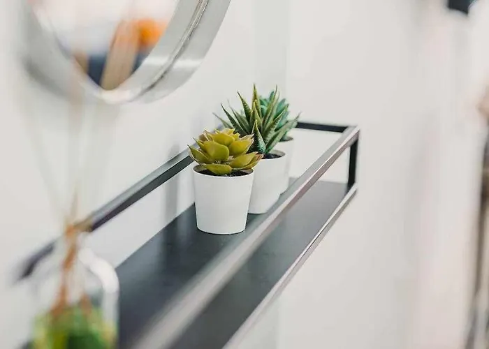 Апартаменты Estudio Pride Torremolinos. *