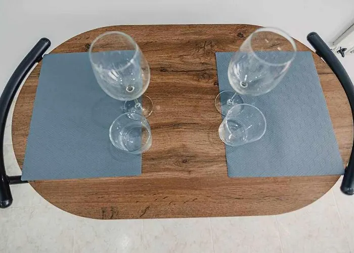 Estudio Pride Torremolinos. Апартаменты