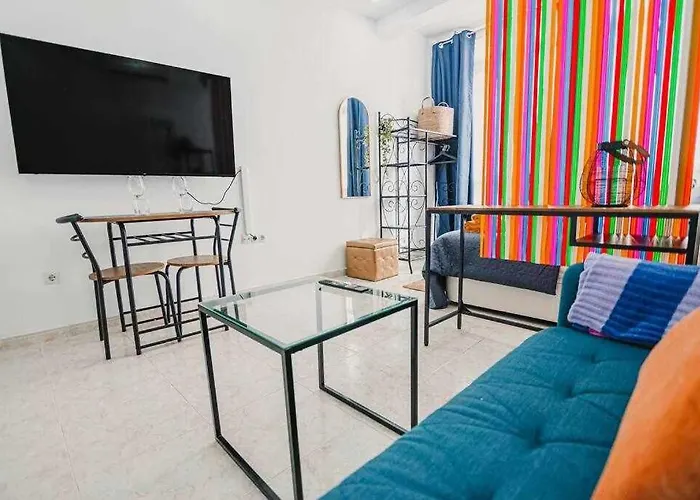 Estudio Pride Torremolinos. * Торремолинос