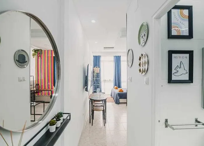 Estudio Pride Torremolinos. Торремолинос