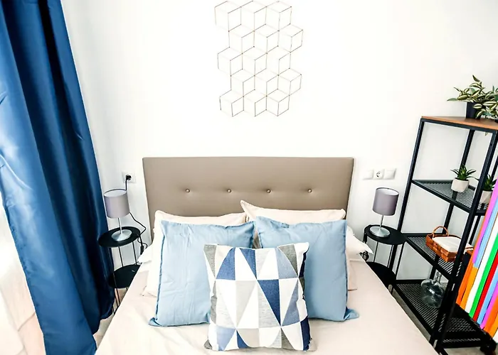 Estudio Pride Torremolinos. Apartmán