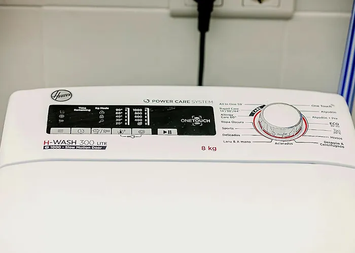 Estudio Pride Torremolinos. Апартаменты