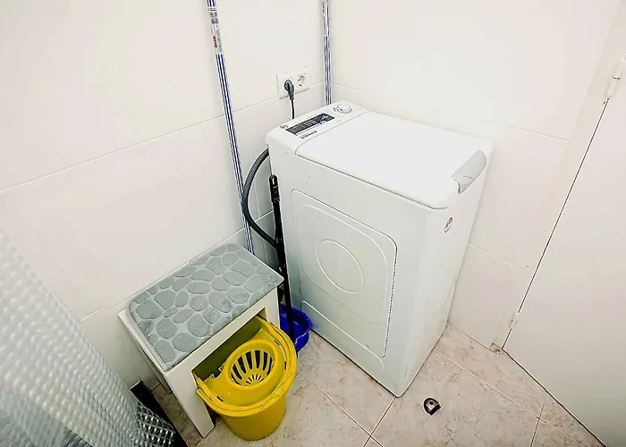 Estudio Pride Torremolinos. Apartmán *