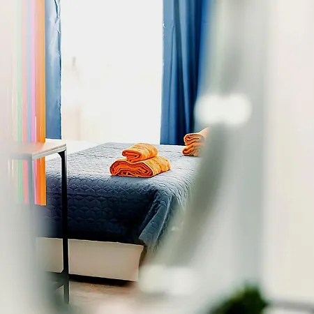 Estudio Pride Apartamento *