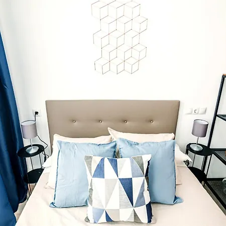 Estudio Pride Apartamento