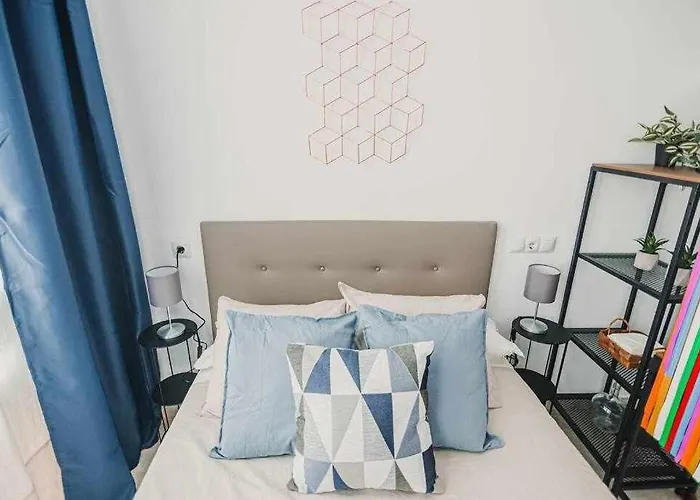 Apartamento Estudio Pride Torremolinos