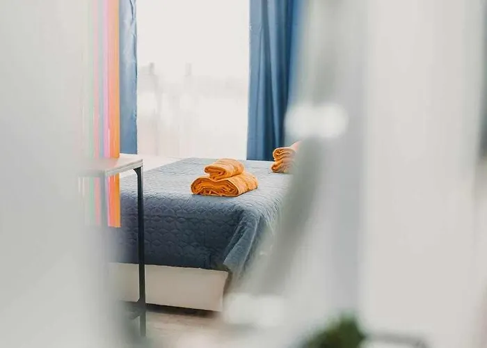 Apartamento Estudio Pride Torremolinos