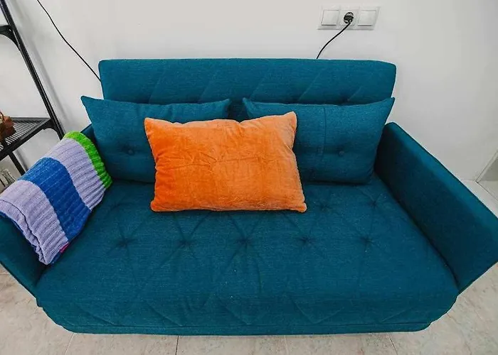 Apartamento Estudio Pride