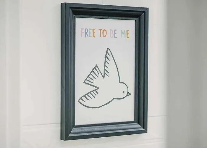 Apartamento Estudio Pride