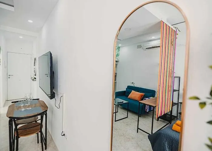 Estudio Pride Apartamento *