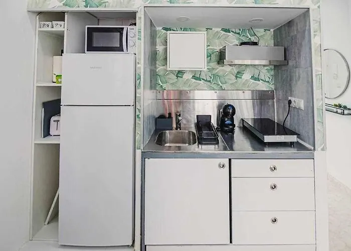 Estudio Pride Apartamento