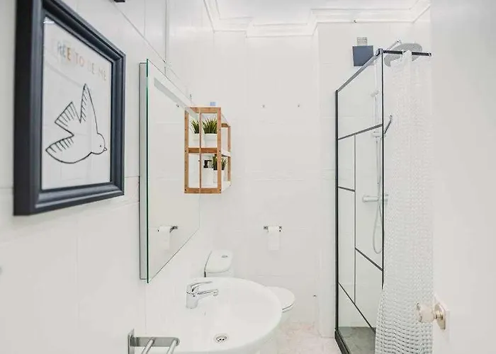 Apartamento Estudio Pride *