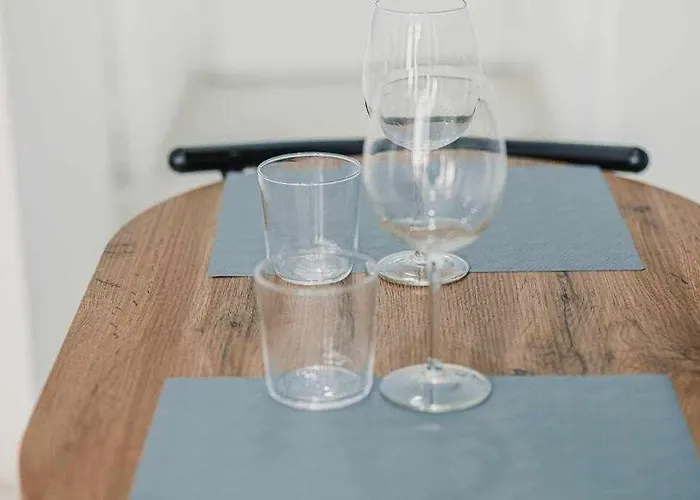 Estudio Pride Apartamento *