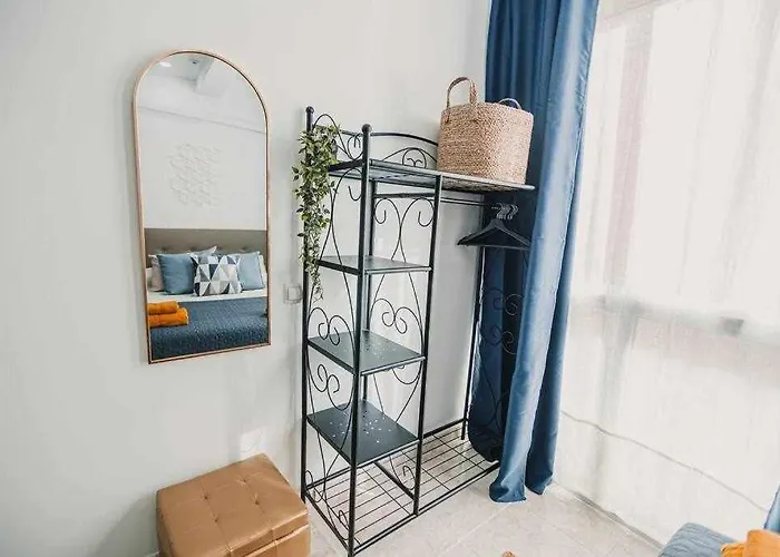 Apartamento Estudio Pride Torremolinos