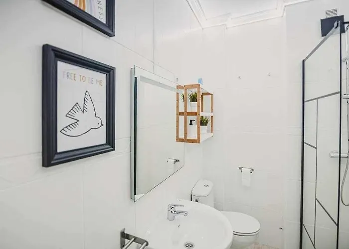 Apartamento Estudio Pride