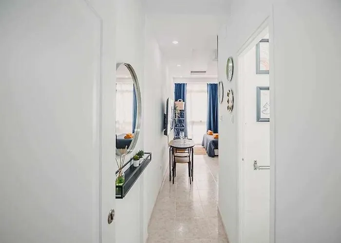 Estudio Pride Apartamento Torremolinos