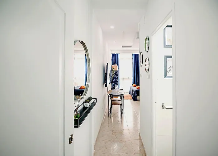 Apartamento Estudio Pride