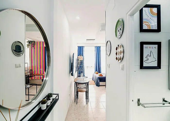 Estudio Pride Apartamento