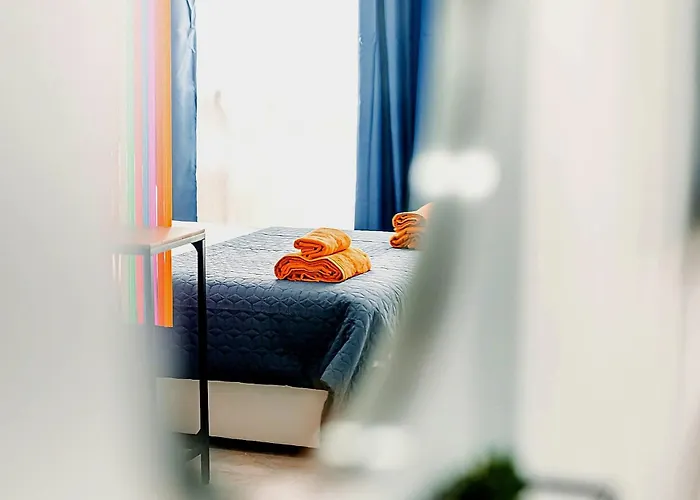 Estudio Pride Apartamento *