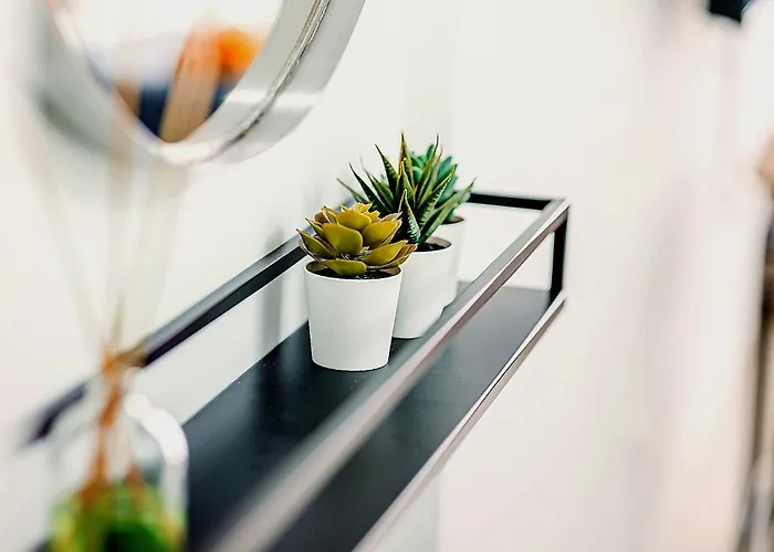 Estudio Pride Apartamento Torremolinos