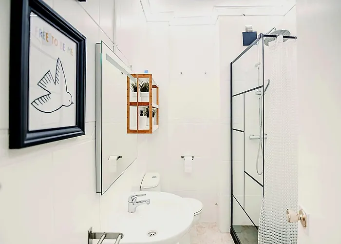 Apartamento Estudio Pride