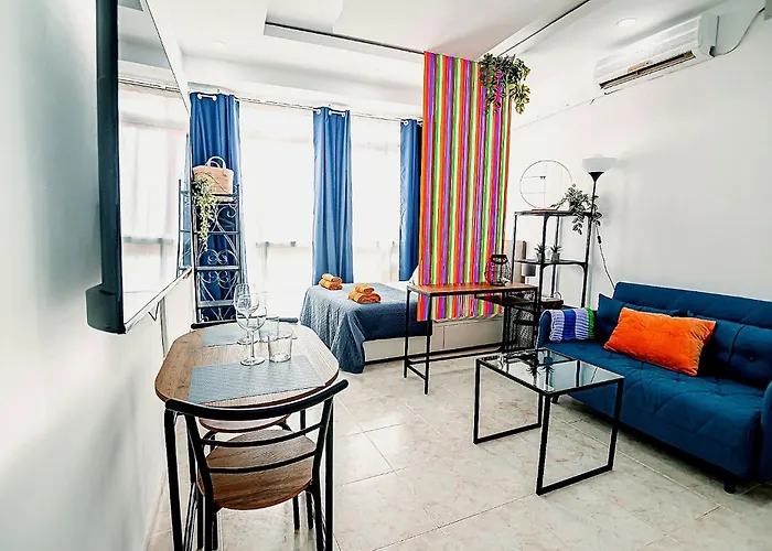 Apartamento Estudio Pride