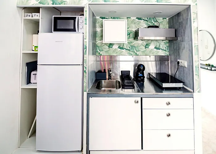 Estudio Pride Apartamento *