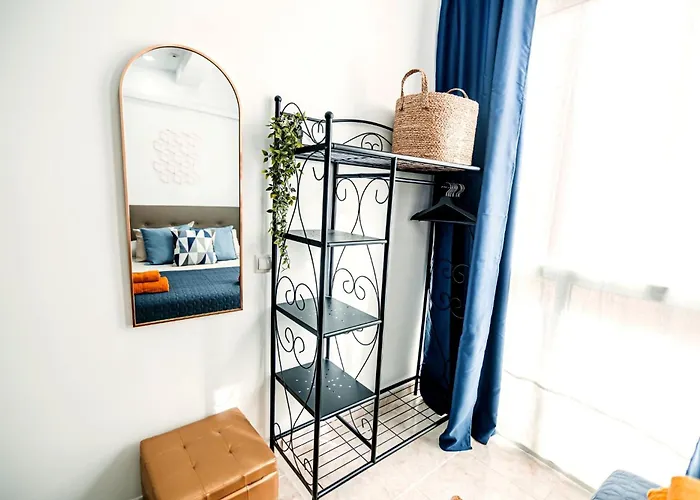 Estudio Pride Torremolinos