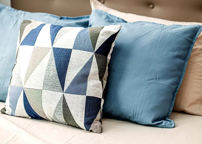 Apartamento Estudio Pride *