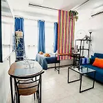 Apartment Estudio Pride Torremolinos.