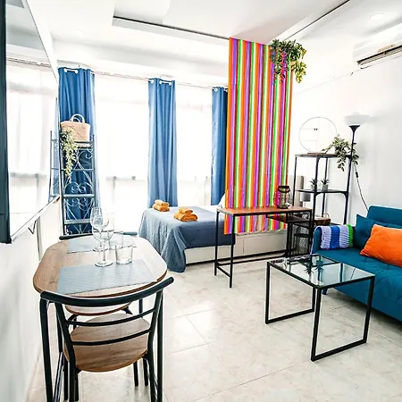 Estudio Pride Torremolinos.